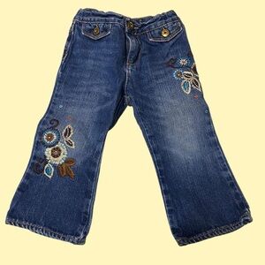 Baby GAP jeans (18-24 months)